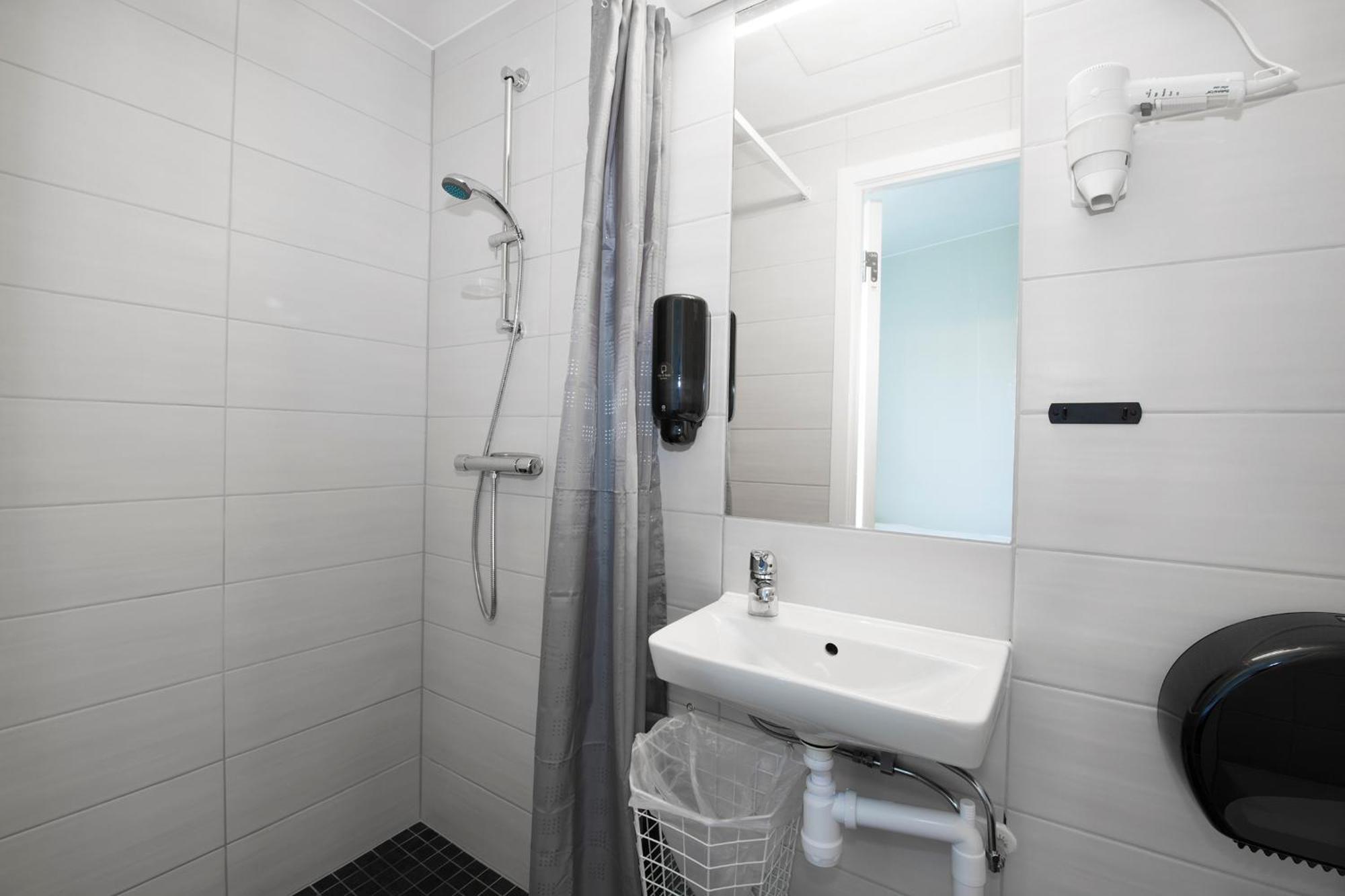 Hotell Eken Moelndal Quarto foto