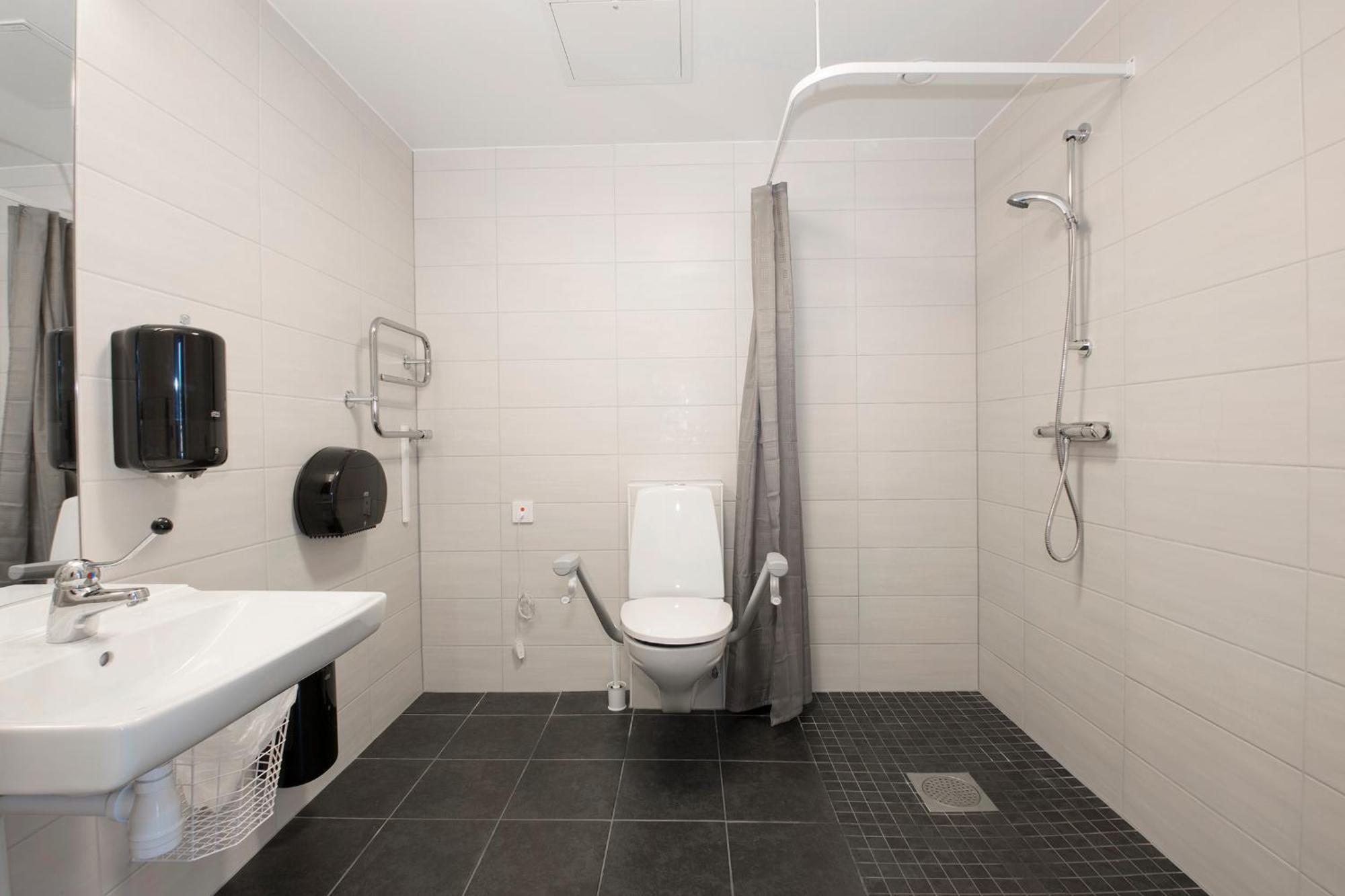 Hotell Eken Moelndal Quarto foto