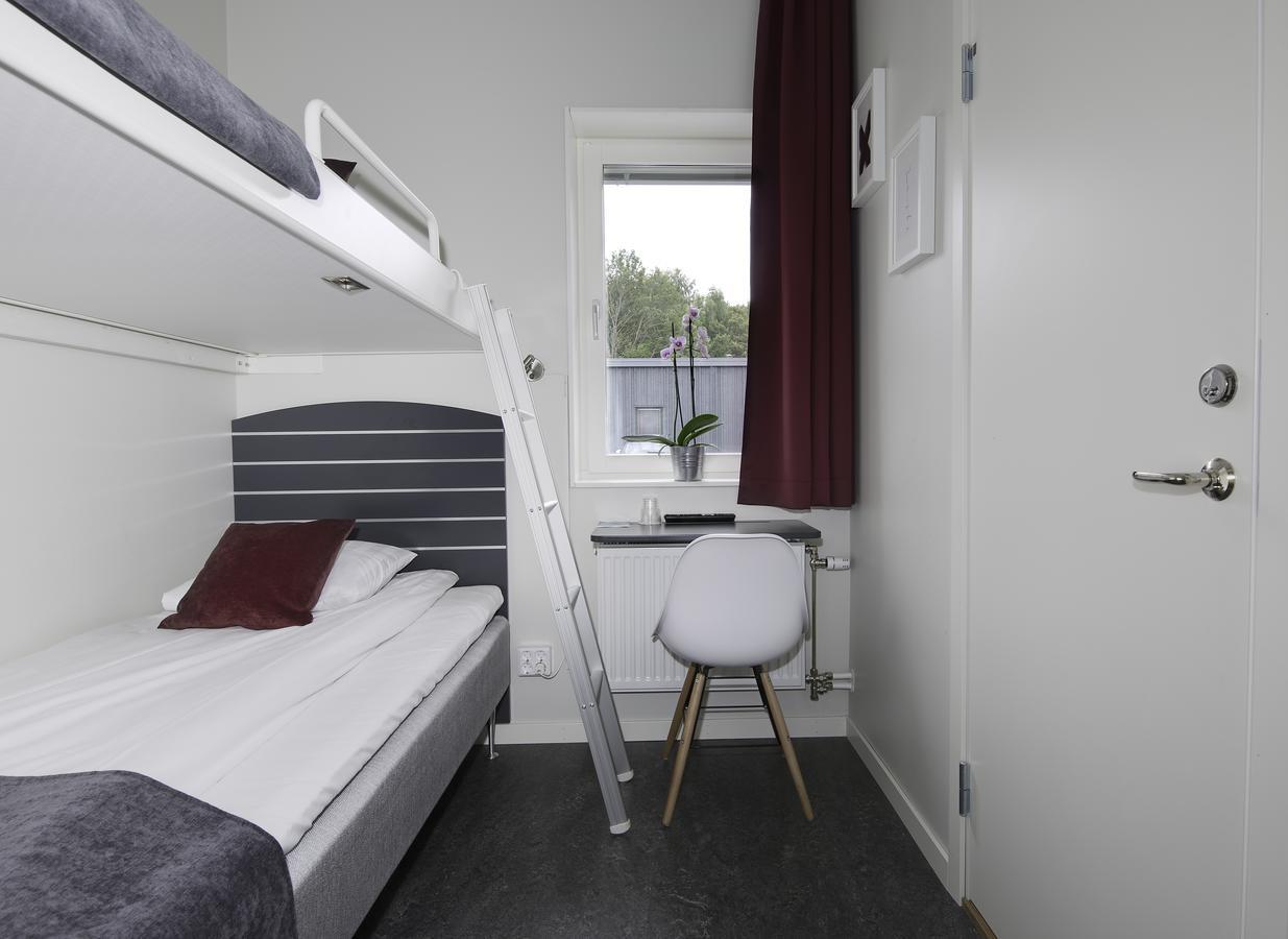 Hotell Eken Moelndal Quarto foto