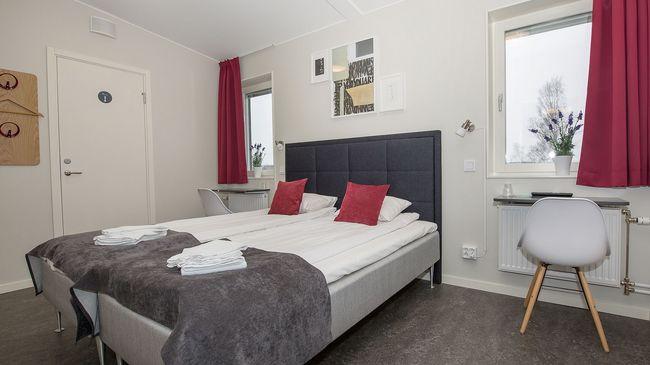 Hotell Eken Moelndal Quarto foto